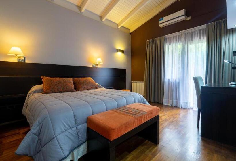 اتاق سوپریور, Harmonie Hotel De Montaña   Adults Only