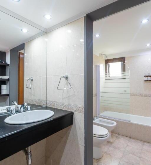 اتاق سوپریور, Harmonie Hotel De Montaña   Adults Only