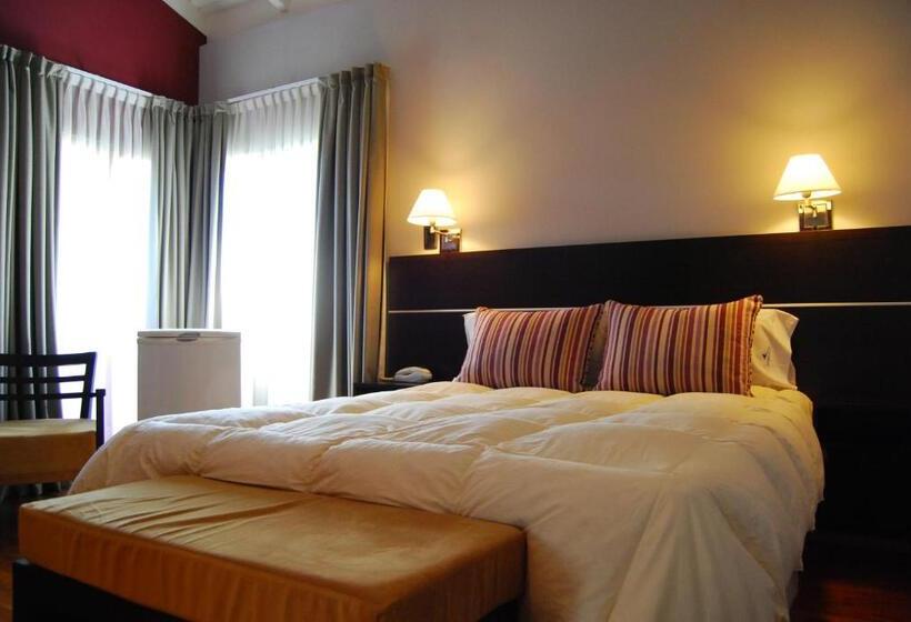 Номер Superior, Harmonie Hotel De Montaña   Adults Only