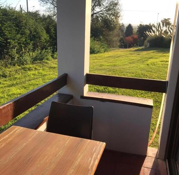 اتاق استاندارد, Harmonie Hotel De Montaña   Adults Only