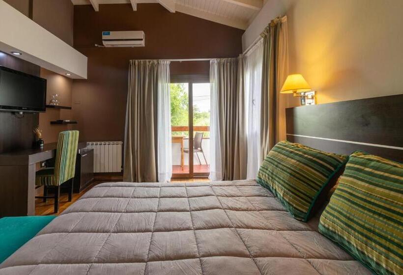 اتاق استاندارد, Harmonie Hotel De Montaña   Adults Only