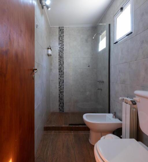Апартаменты 1 Спальня с Видом, Harmonie Hotel De Montaña   Adults Only