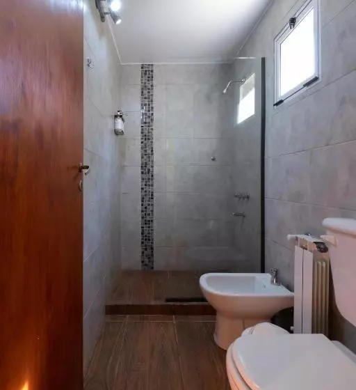 آپارتمان 1 خوابه با چشم‌انداز, Harmonie Hotel De Montaña   Adults Only