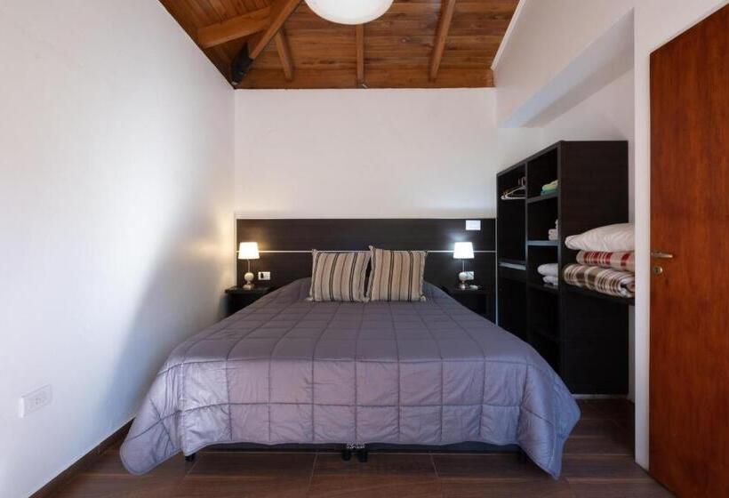 آپارتمان 1 خوابه با چشم‌انداز, Harmonie Hotel De Montaña   Adults Only