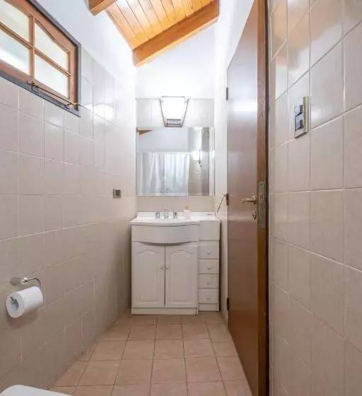 بانگلوی لوکس, Harmonie Hotel De Montaña   Adults Only