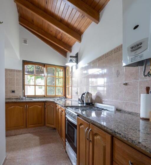 بانگلوی لوکس, Harmonie Hotel De Montaña   Adults Only