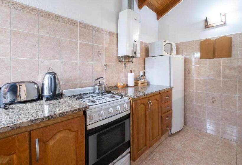 بانگلوی لوکس, Harmonie Hotel De Montaña   Adults Only