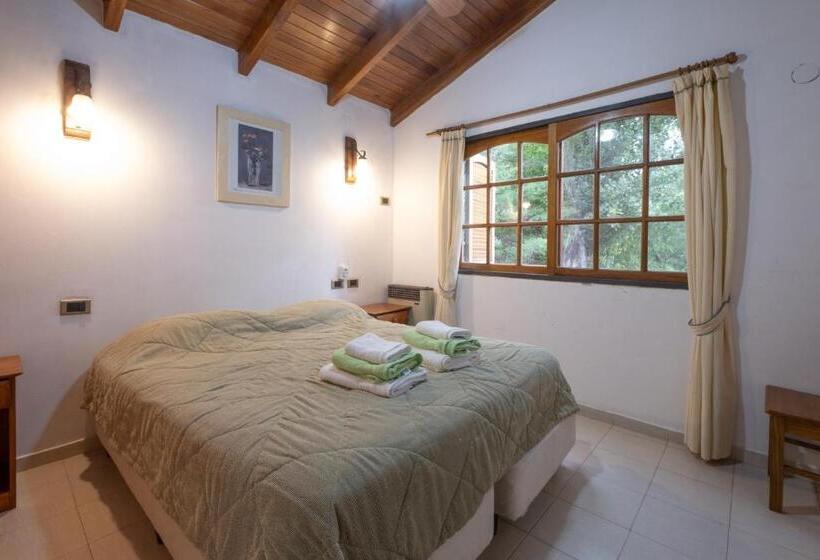 بانگلوی لوکس, Harmonie Hotel De Montaña   Adults Only