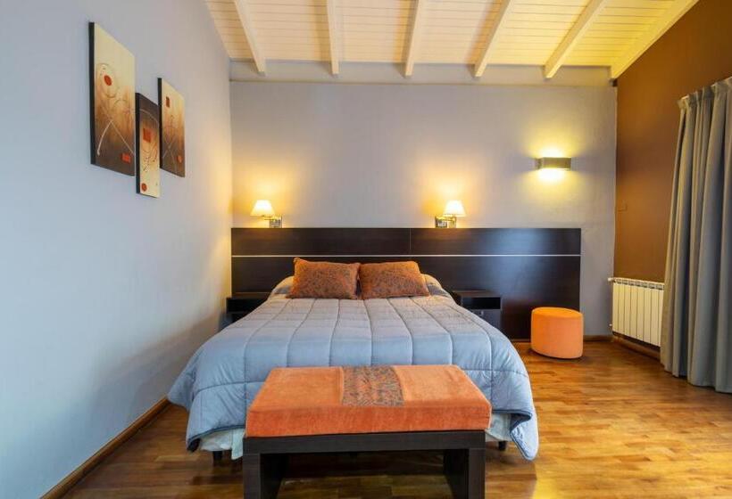 اتاق سوپریور, Harmonie Hotel De Montaña   Adults Only