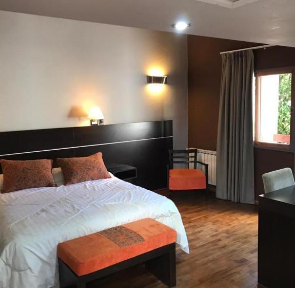 اتاق سوپریور, Harmonie Hotel De Montaña   Adults Only