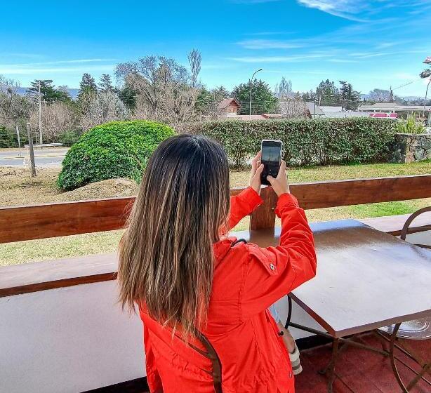 اتاق استاندارد, Harmonie Hotel De Montaña   Adults Only