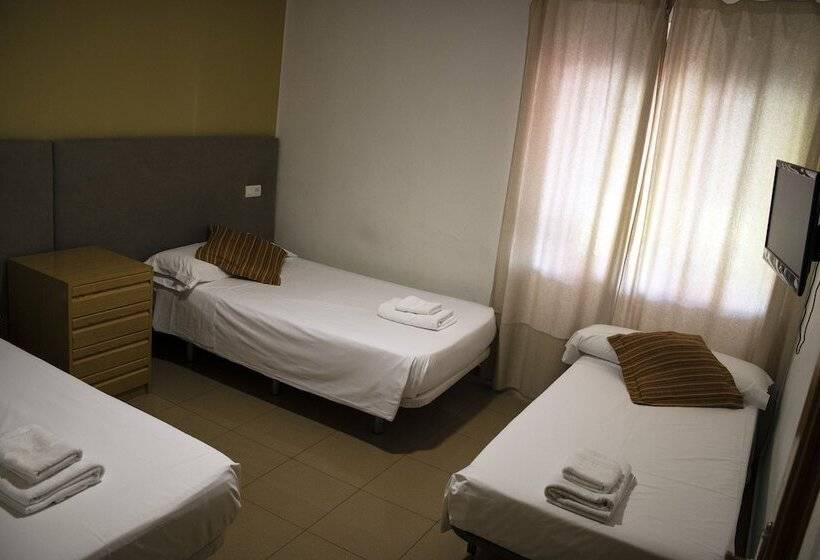 غرفة قياسية, Hostal Valdepeñas By Bossh Hotels