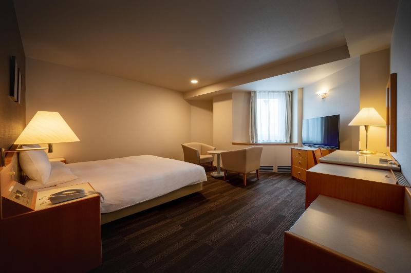 デラックスルーム, Air Terminal