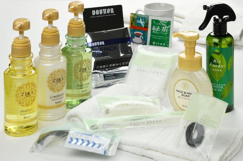 デラックスルーム, Air Terminal