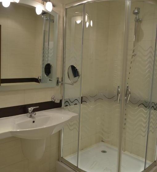 חדר אקונומי, Bellevue Residence Apartments