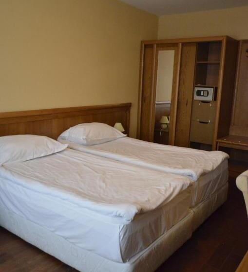 Номер Economy, Bellevue Residence Apartments