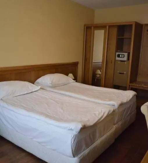 اتاق اکونومی, Bellevue Residence Apartments