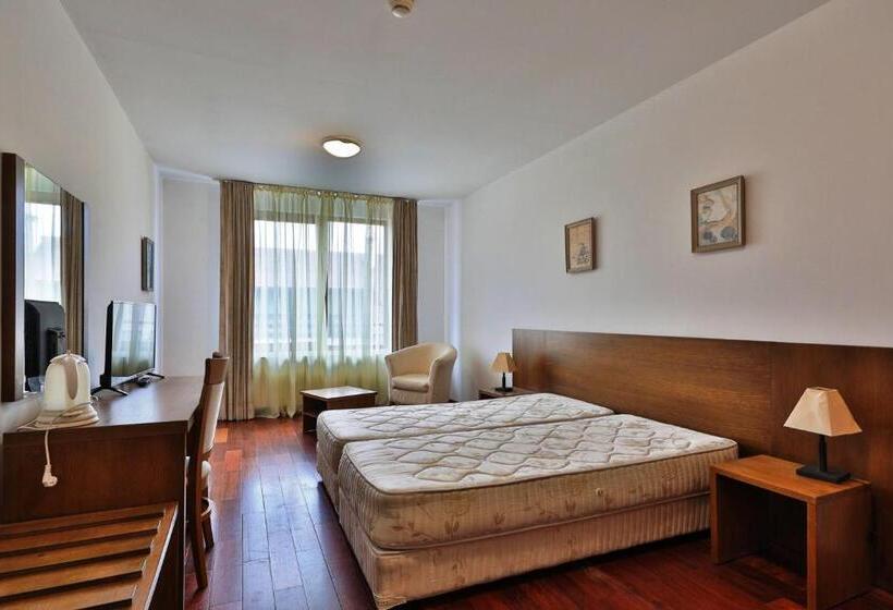 Номер Deluxe, Bellevue Residence Apartments