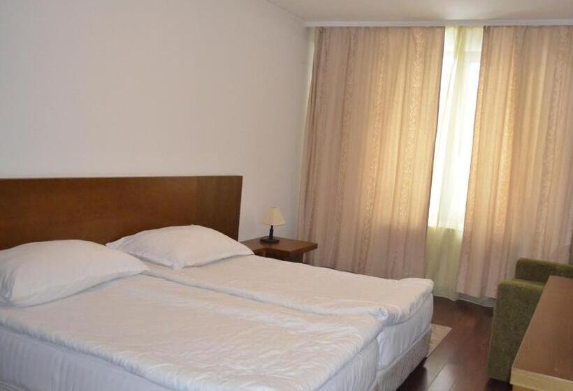 Студия Стандарт, Bellevue Residence Apartments