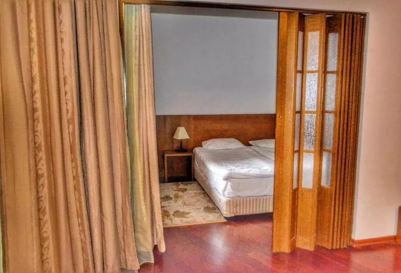 آپارتمان 2 خوابه, Bellevue Residence Apartments