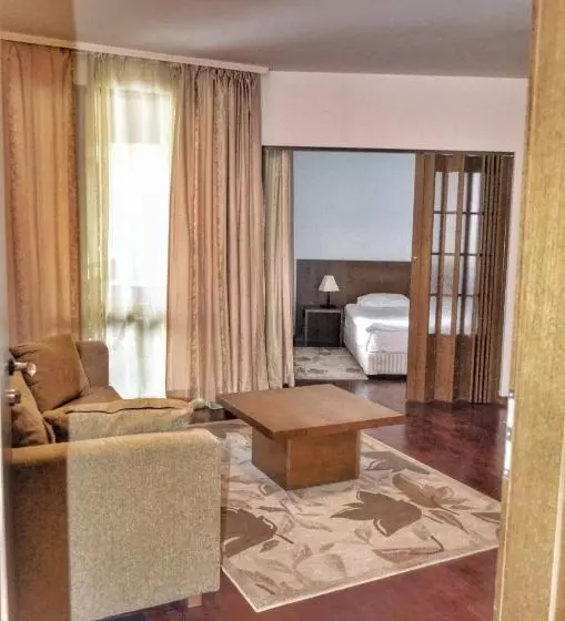 آپارتمان 2 خوابه, Bellevue Residence Apartments