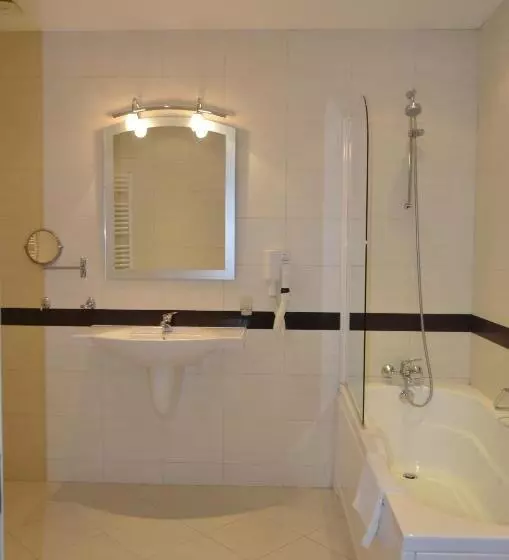 آپارتمان 1 خوابه, Bellevue Residence Apartments