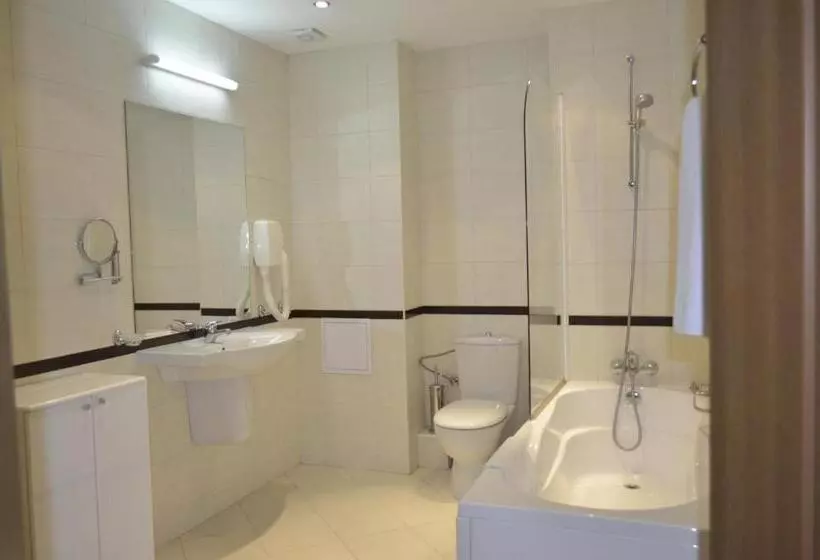 آپارتمان 1 خوابه, Bellevue Residence Apartments