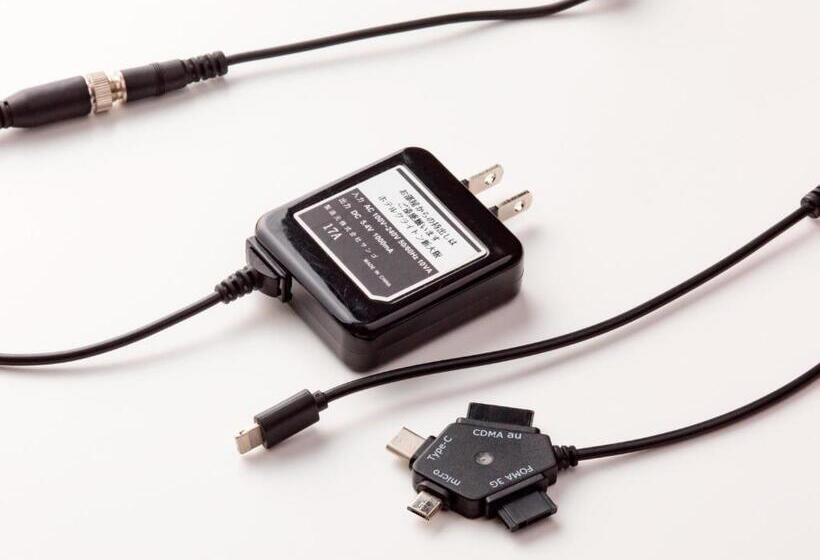 スタンダードシングルルーム, Claiton Shin Osaka