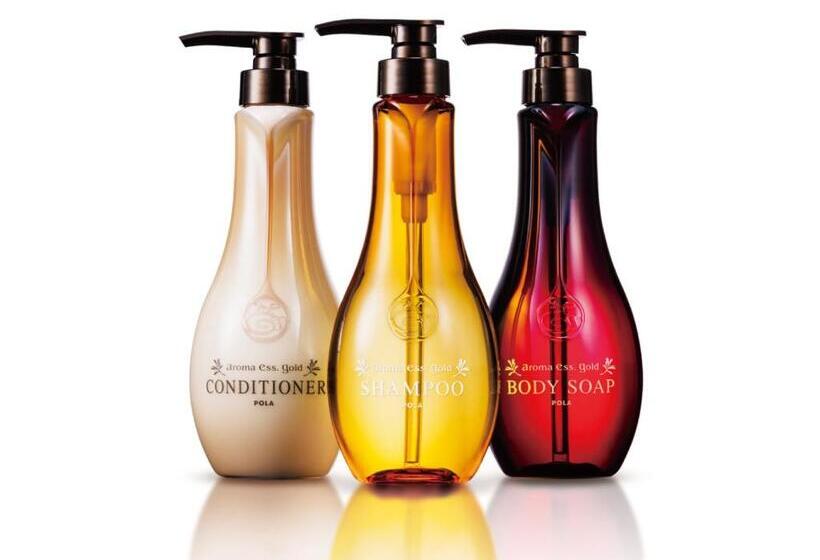 ダブルベッドのベーシックルーム, Claiton Shin Osaka