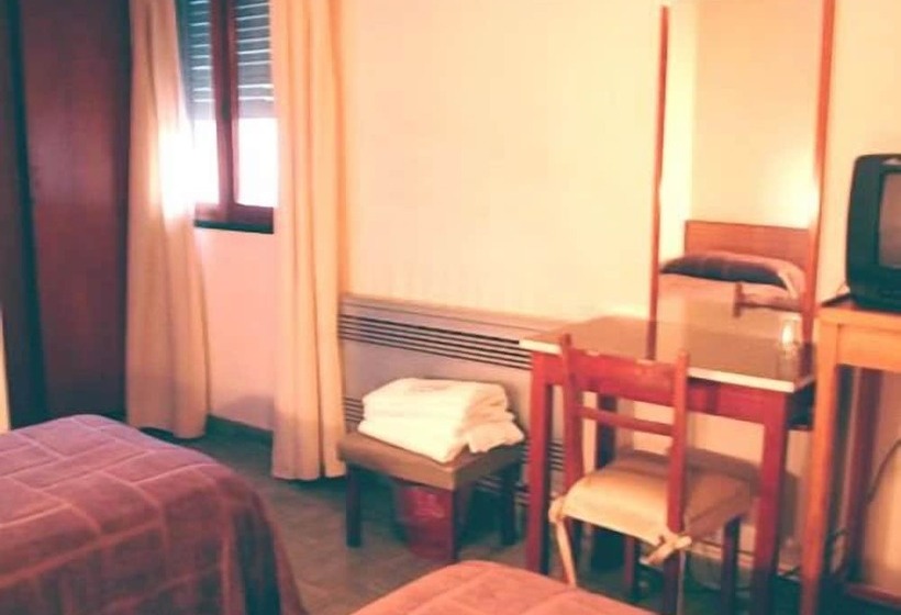 スタンダードルーム, Dali