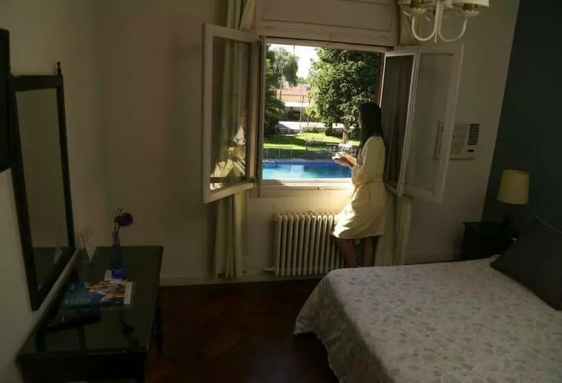 اتاق استاندارد, Dos Venados