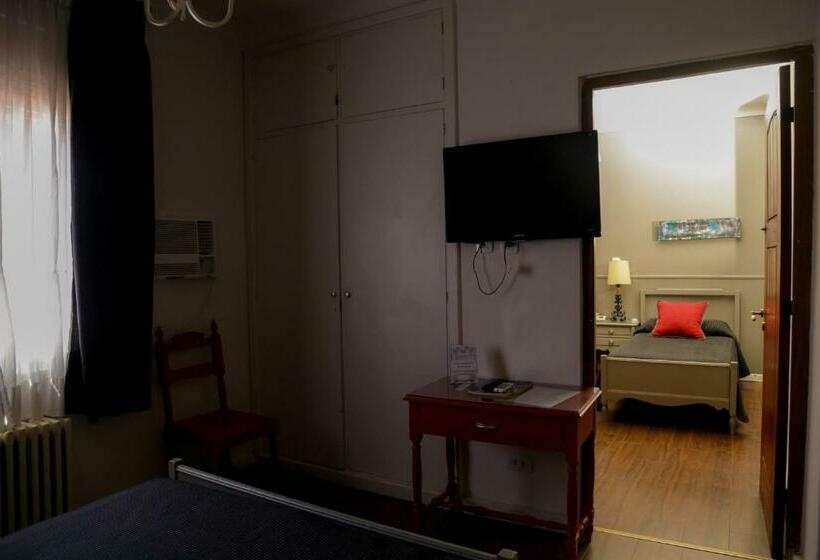 １ベッドルームアパートメント, Dos Venados