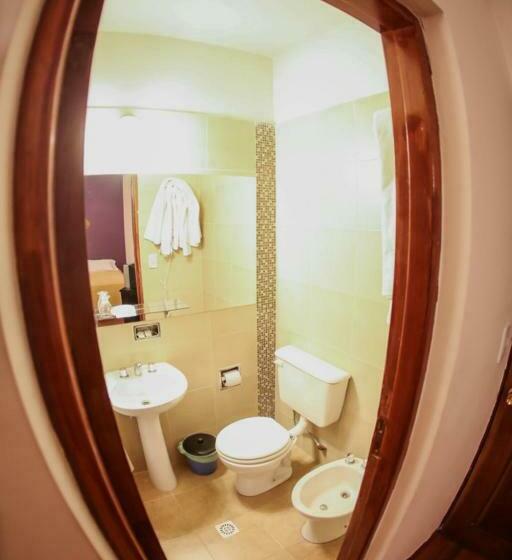 １ベッドルームアパートメント, Dos Venados