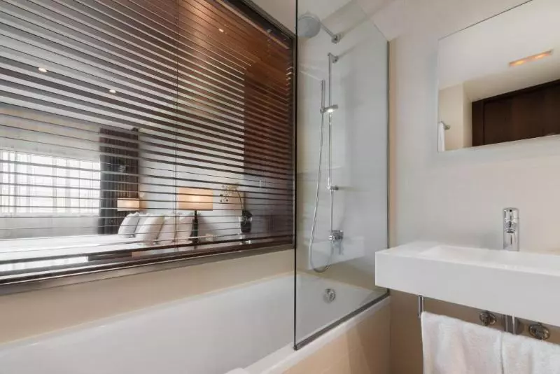 اتاق سوپریور, Eurostars Mar De Vigo