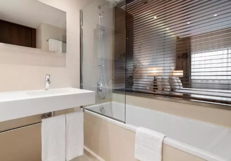 اتاق سوپریور, Eurostars Mar De Vigo