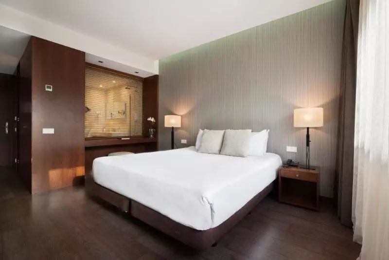 اتاق سوپریور, Eurostars Mar De Vigo