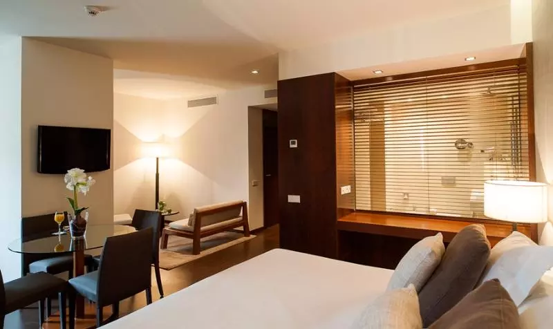 اتاق سوپریور, Eurostars Mar De Vigo