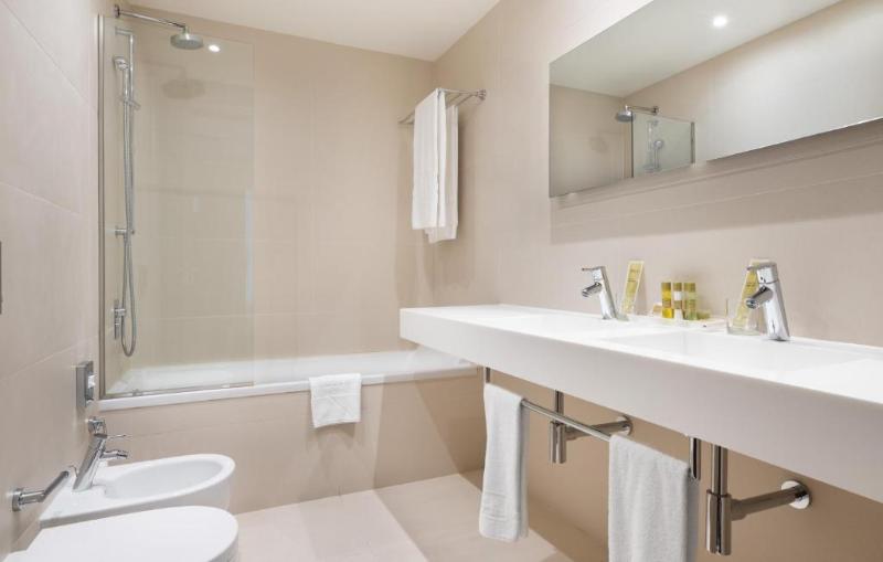 주니어 스위트, Eurostars Mar De Vigo