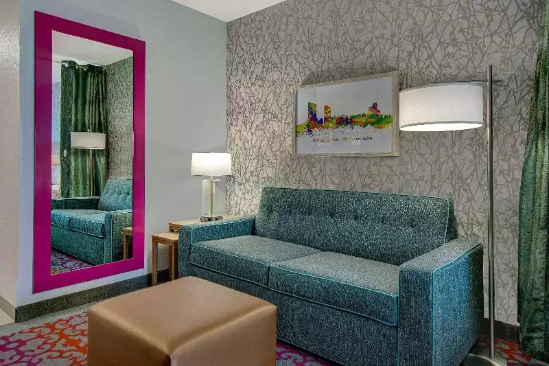 اتاق استاندارد, Eurostars Mar De Vigo