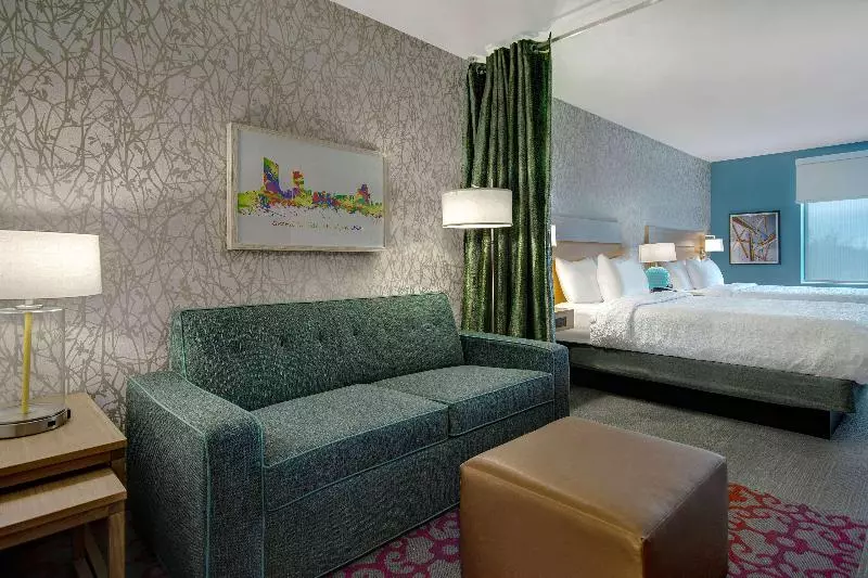 اتاق استاندارد, Eurostars Mar De Vigo