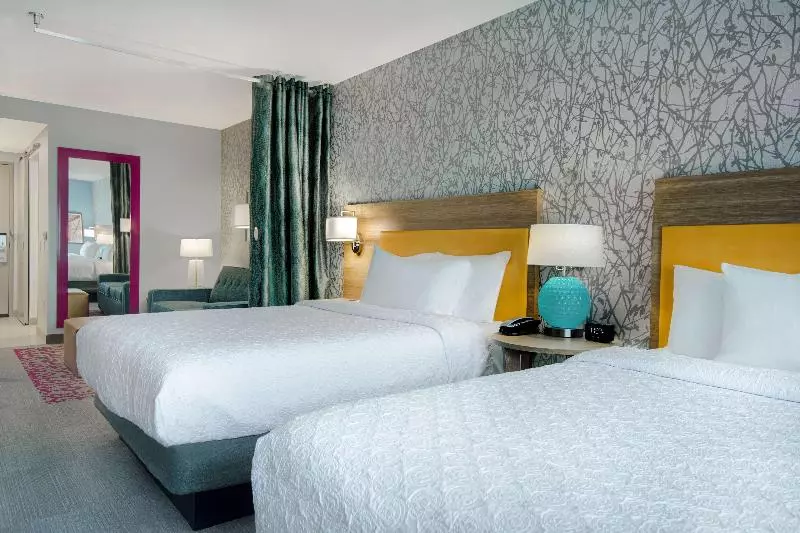 اتاق استاندارد, Eurostars Mar De Vigo