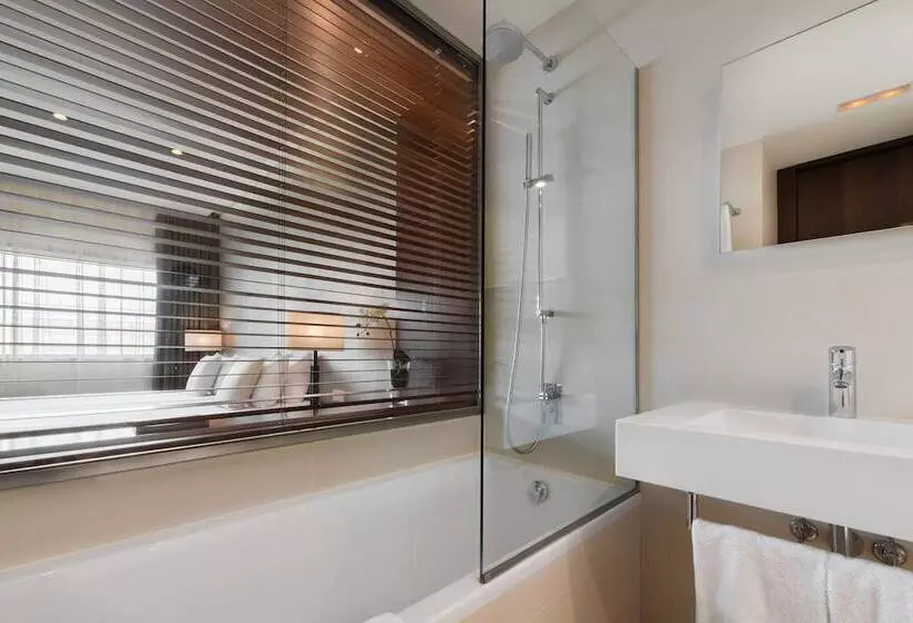 اتاق استاندارد سه نفره, Eurostars Mar De Vigo