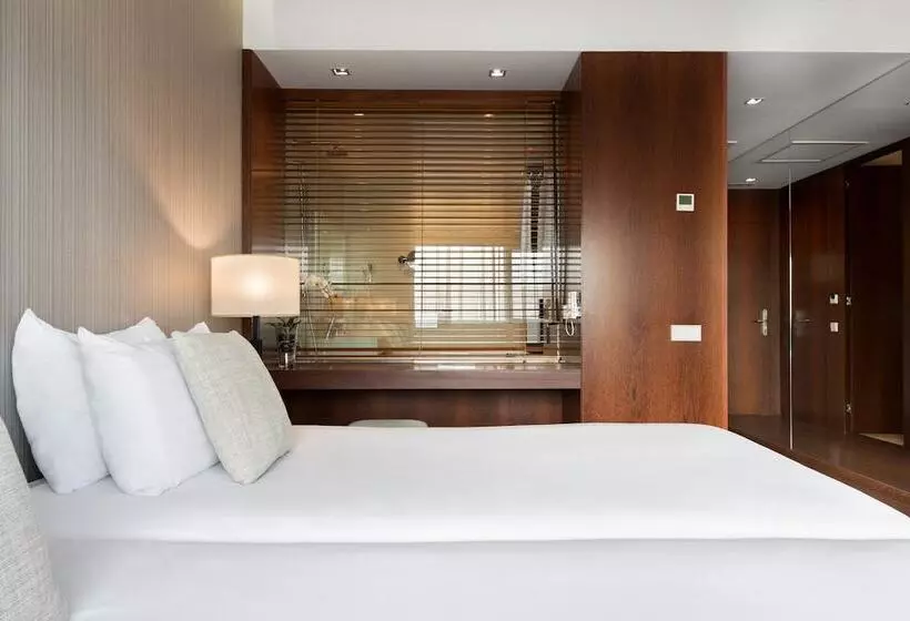 اتاق استاندارد, Eurostars Mar De Vigo
