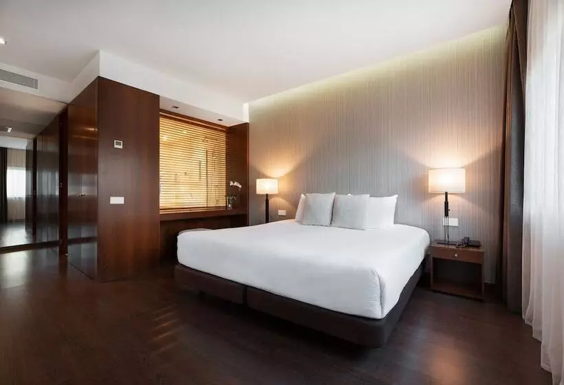 اتاق استاندارد, Eurostars Mar De Vigo