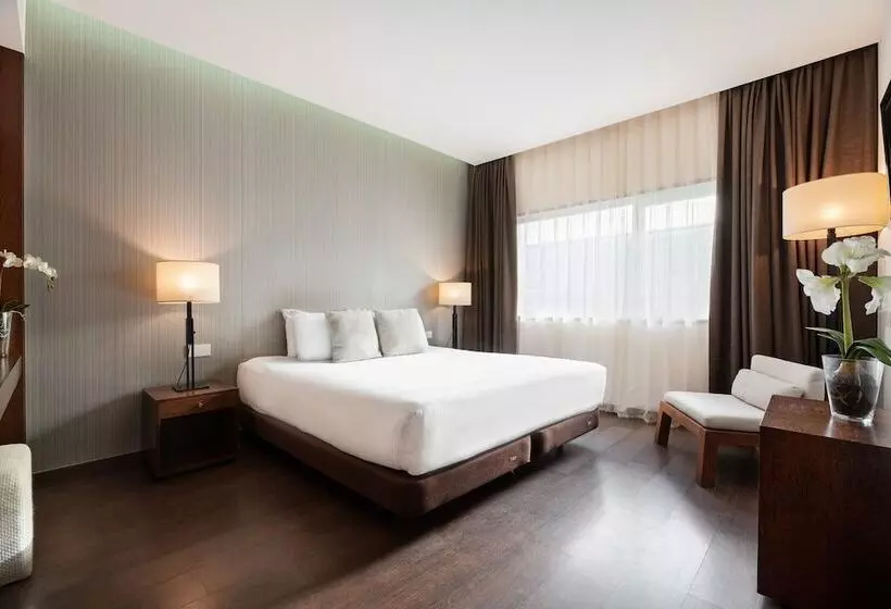 اتاق سوپریور, Eurostars Mar De Vigo