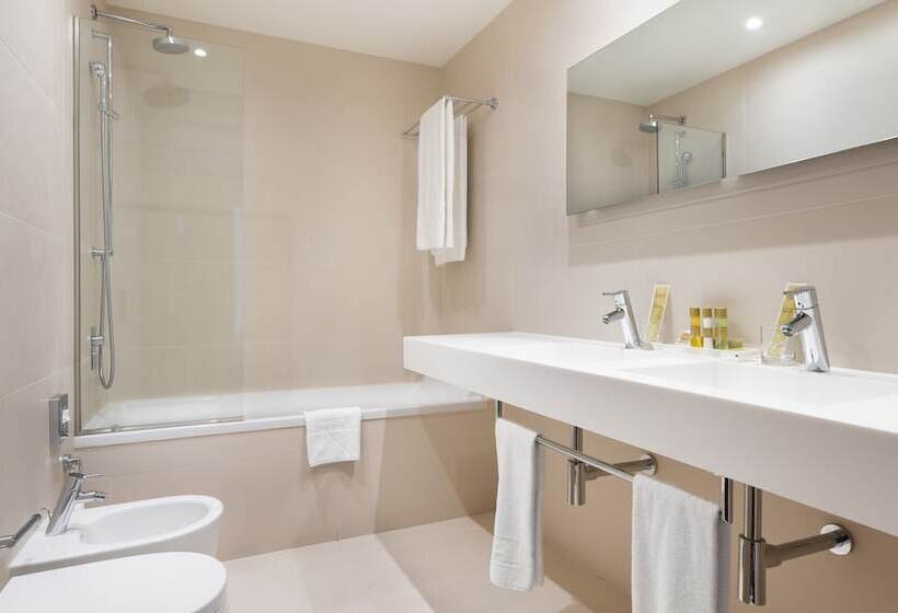 스탠다드 룸, Eurostars Mar De Vigo