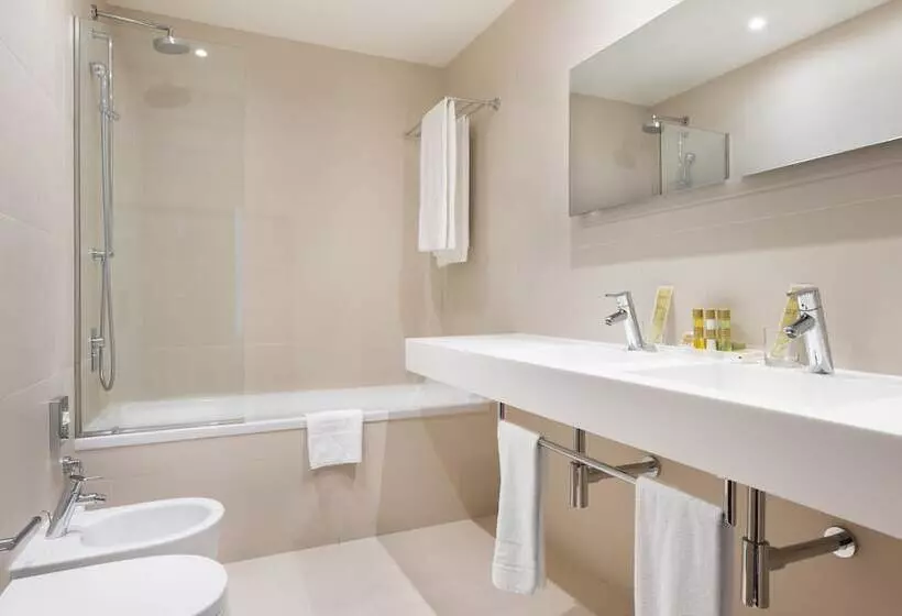 اتاق استاندارد, Eurostars Mar De Vigo