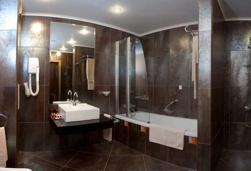 ファミリールーム, Festa Via Pontica