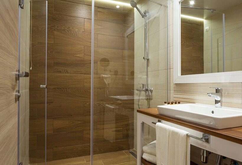 スタンダードルーム, Festa Via Pontica