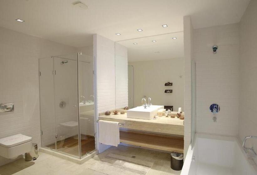 １ベッドルームのデラックスアパートメント, Festa Via Pontica